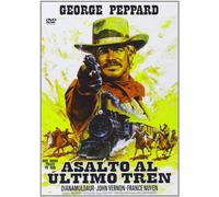 Asalto Al Último Tren (Import) [2014]