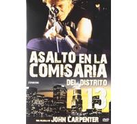 Asalto en La Comisaria Del Distrito 13 [Import]