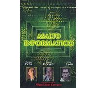 Asalto Informatico [Import]