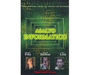 Asalto Informatico [Import]