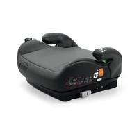 Asalvo 125-150 Cm Alzafix Booster Car Seat Gris Enfants