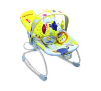 Asalvo - 17420 - Hamac Evolutif Anniversaire Celeste - Anniversaire Celeste - Unisexe