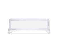 Asalvo 2 en 1 Barriere de Lit Blanc