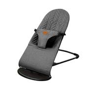 Asalvo - 22332 - Transat bébé Paradise - Gris