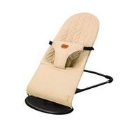 Asalvo - 22356 - Transat bébé Paradise Beige