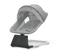 Asalvo Musical Bali Hammock Gris Enfants