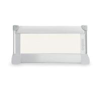 Asalvo Barrière de lit 90 x 43,5 Blanc Multicolore