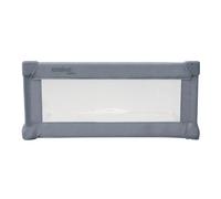 Asalvo Barrière de lit Bed Guard 90 cm Clair Enfants