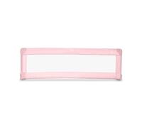 Asalvo Stars Bed Guard 150 Cm Rose Enfants