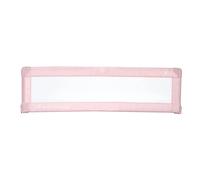 Barrière De Lit 150 Cm Pour Lit Standard Rose TU