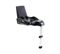 asalvo Base ISOfix groupe 0 + Trio Genius, Couleur Noir