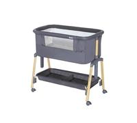 Asalvo Smart Co-sleeping Mini-crib Gris Enfants