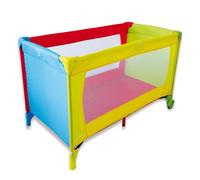 Asalvo Berceau de voyage Baléares Parchís