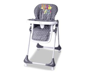 Asalvo Chaise Haute Chef Baby