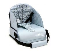 Asalvo Chaise Haute De Voyage Nordica