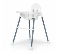 Asalvo Chaise Haute Pour La Maison Basic Pro
