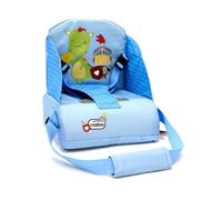 La chaise haute de voyage booster cuscus camelot TU