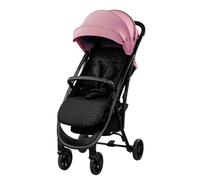 Asalvo Cotton 2 Stroller Noir