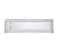 Asalvo Elephant Bed Guard 150 Cm Clair Enfants