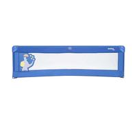 Barrière de lit 150 cm pour lit standard éléphant bleu TU