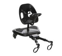 Accessoire Poussette 2 en 1 go seat noir TU