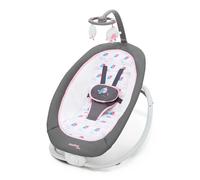 Asalvo Hamac Fold Birdie Rose Enfants