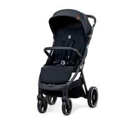 Asalvo Kibu Stroller Noir