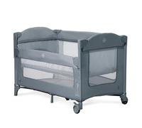 Asalvo Together Co-sleeping Travel Crib Clair Enfants