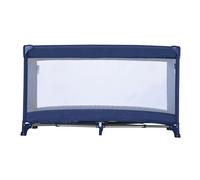 Asalvo Creta Travel Cot Bleu Enfants