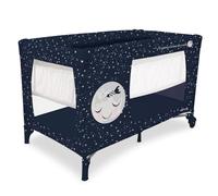 ASALVO Lit de Voyage, Lune Lisse