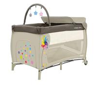 Asalvo Mix Plus Lit Parapluie Moulin