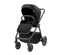 Asalvo Poussette Duo