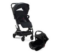 Asalvo Poussette Travel System Amsterdam