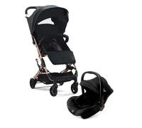 Asalvo Poussette Travel System Amsterdam