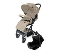 Asalvo Poussette Travel System Tumbuctu