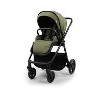 Asalvo Poussette Trio