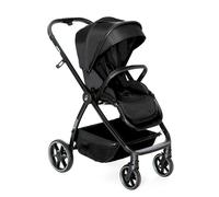 Asalvo Poussette Trio Rodas