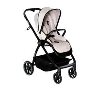 Asalvo Poussette Trio Rodas