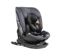 Asalvo Siège Auto Bébé 40-150 Cm Panafix