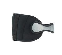 Asalvo – Accessoire appui-tête – Gris/Noir G