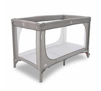Asalvo - Travel Cot Essential - Grey (AV-16898)