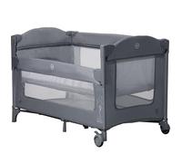 Asalvo Together Co-sleeping Travel Crib Clair