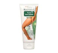 ASAM KOSMETIK Kräuterhof Power Sérum anti-cellulite pour le corps, raffermissant, lissant, 100 ml