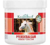 Asam Kräuterhof Baume pour chevaux pommade analgésique 100 ml