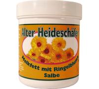 ASAM Vieille Bruyère Graisse à traire au Calendula 250 ml