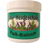 ASAM Vieux Berger des Landes Baume pour les pieds 250 ml
