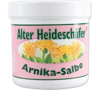 ASAM Vieux Berger des Landes Pommade à l'Arnica 100 ml
