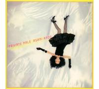 Asami Kado - Private Male (Mini LP Sleeve) [Import]