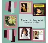 Asami Kobayashi [Best]