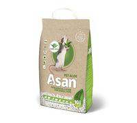 Asan Pet Aloe 10L Litière